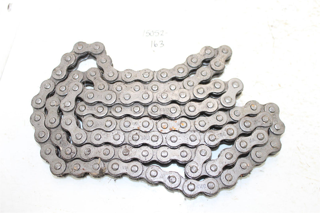 1987 Honda XL 250R 520 Drive Chain 102 Links