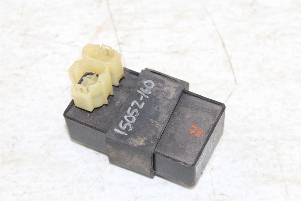 1987 Honda XL 250R CDI ECU Computer Igniter Ignition