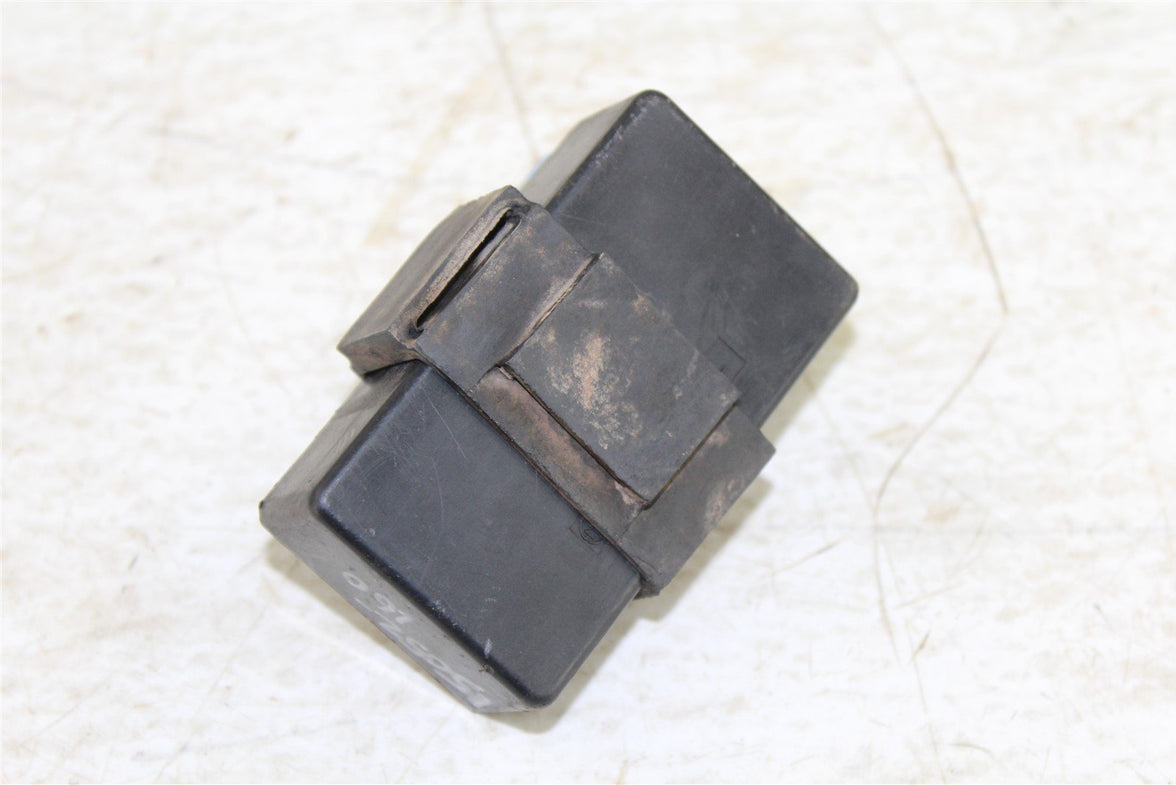 1987 Honda XL 250R CDI ECU Computer Igniter Ignition