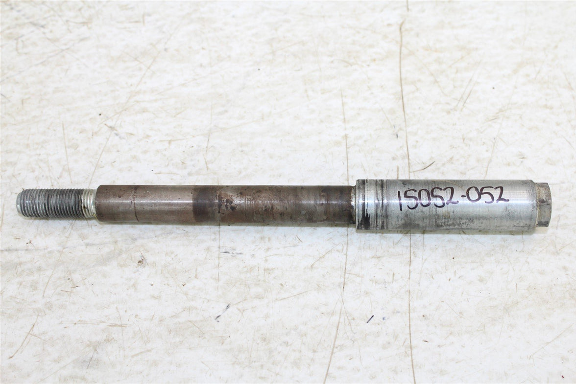 [1987 Honda XL 250R Front Axle Nut Wheel Spacers