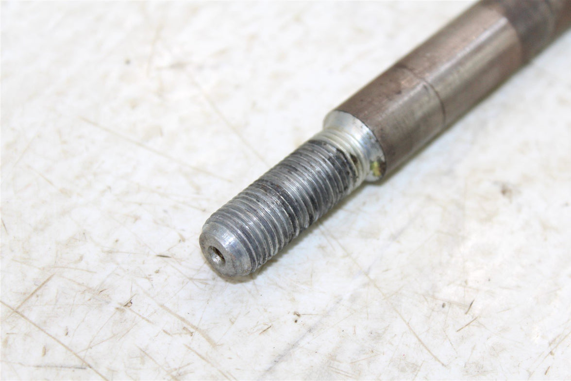 [1987 Honda XL 250R Front Axle Nut Wheel Spacers