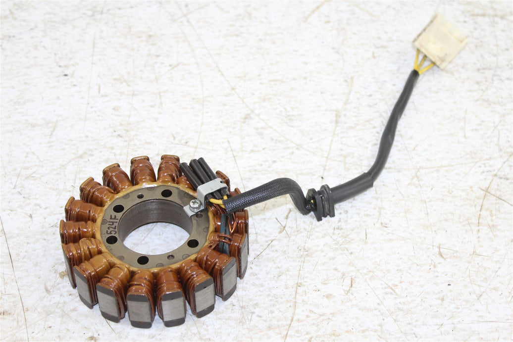 2006 Honda CBR 600RR Stator Magneto Coil