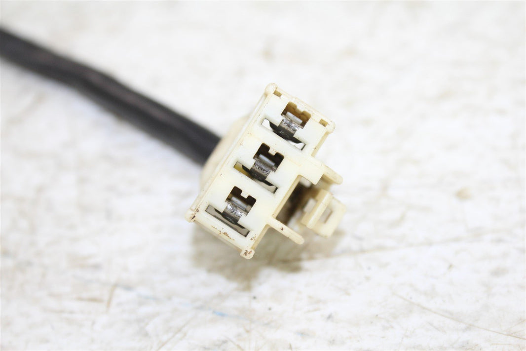 2006 Honda CBR 600RR Stator Magneto Coil