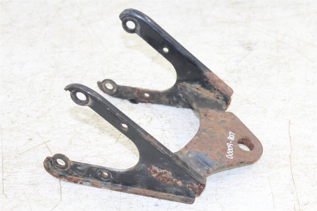 2002 Arctic Cat 375 4x4 Automatic Tow Trailer Hitch Mount