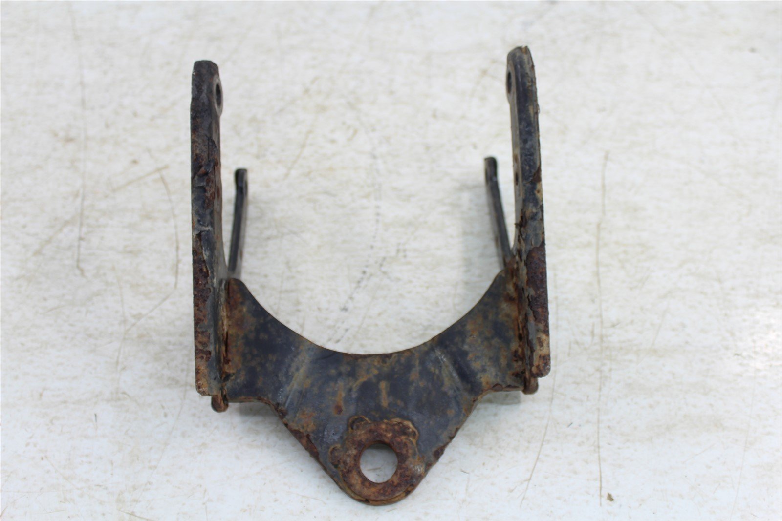 2002 Arctic Cat 375 4x4 Automatic Tow Trailer Hitch Mount