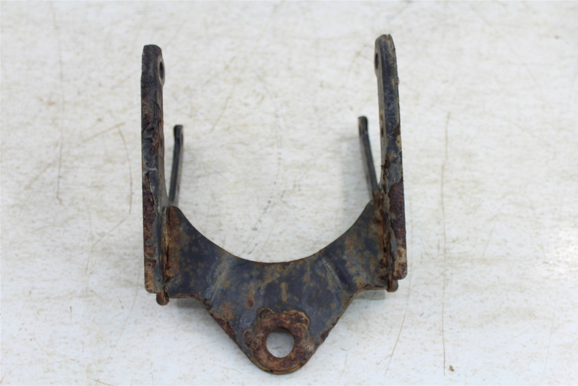 2002 Arctic Cat 375 4x4 Automatic Tow Trailer Hitch Mount