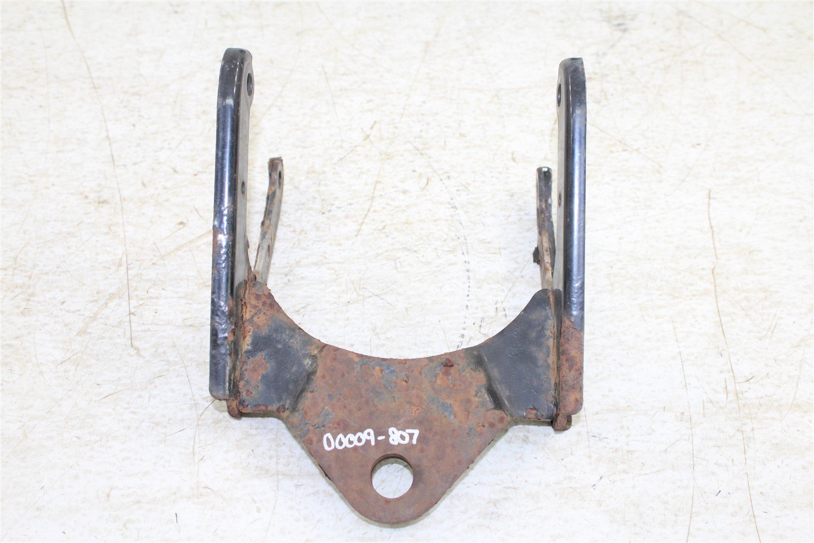 2002 Arctic Cat 375 4x4 Automatic Tow Trailer Hitch Mount