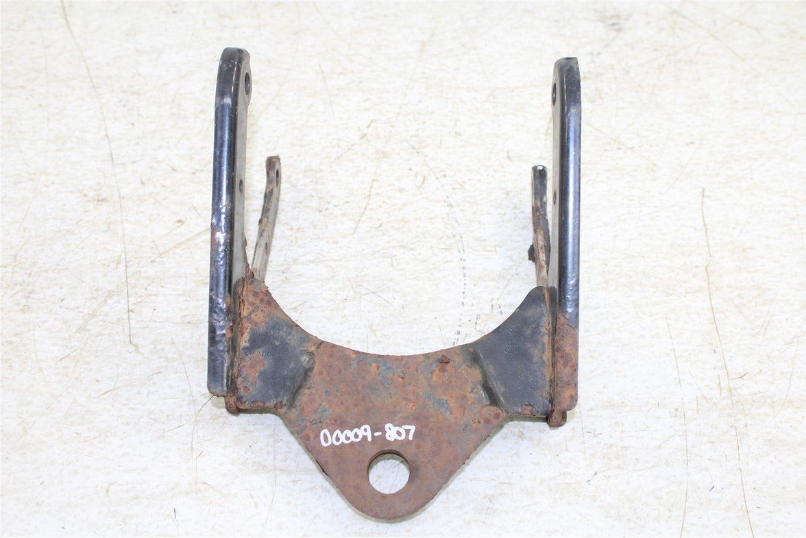 2002 Arctic Cat 375 4x4 Automatic Tow Trailer Hitch Mount