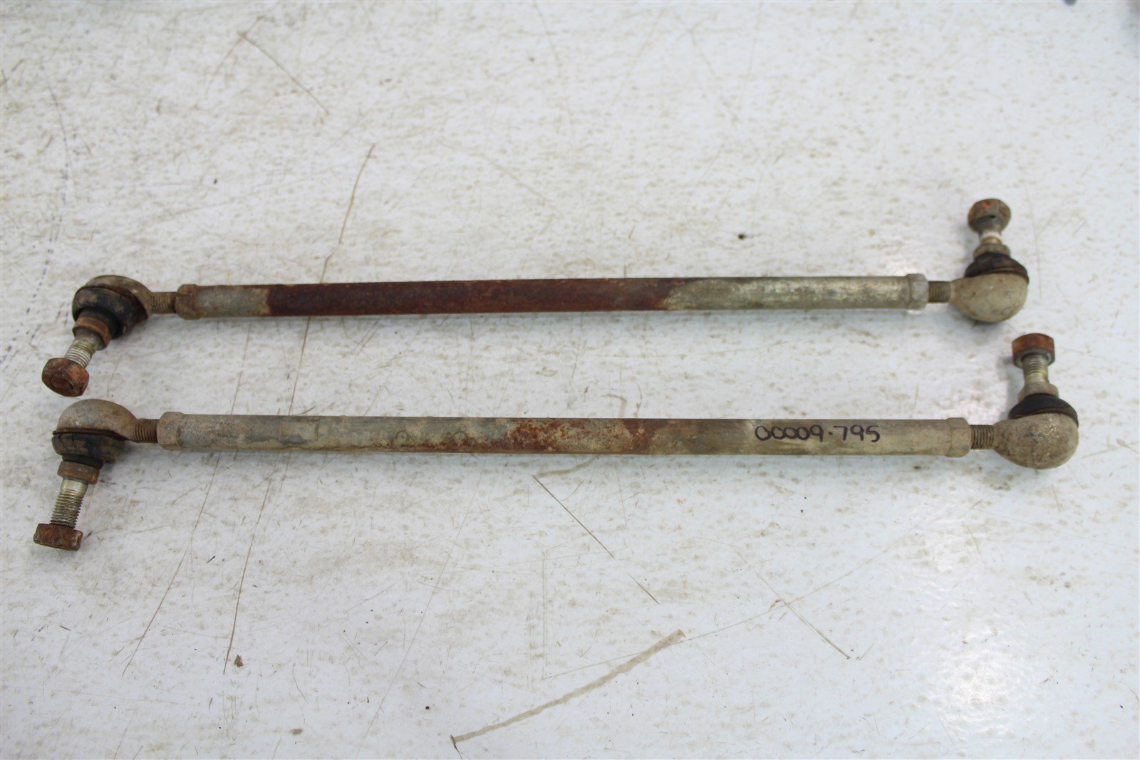 2002 Arctic Cat 375 4x4 Automatic Tie Rods Ends Left Right