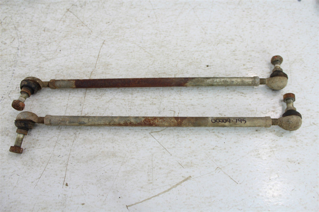 2002 Arctic Cat 375 4x4 Automatic Tie Rods Ends Left Right
