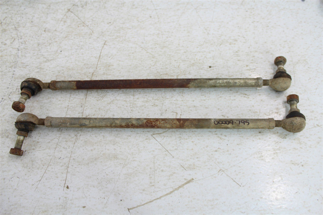 2002 Arctic Cat 375 4x4 Automatic Tie Rods Ends Left Right