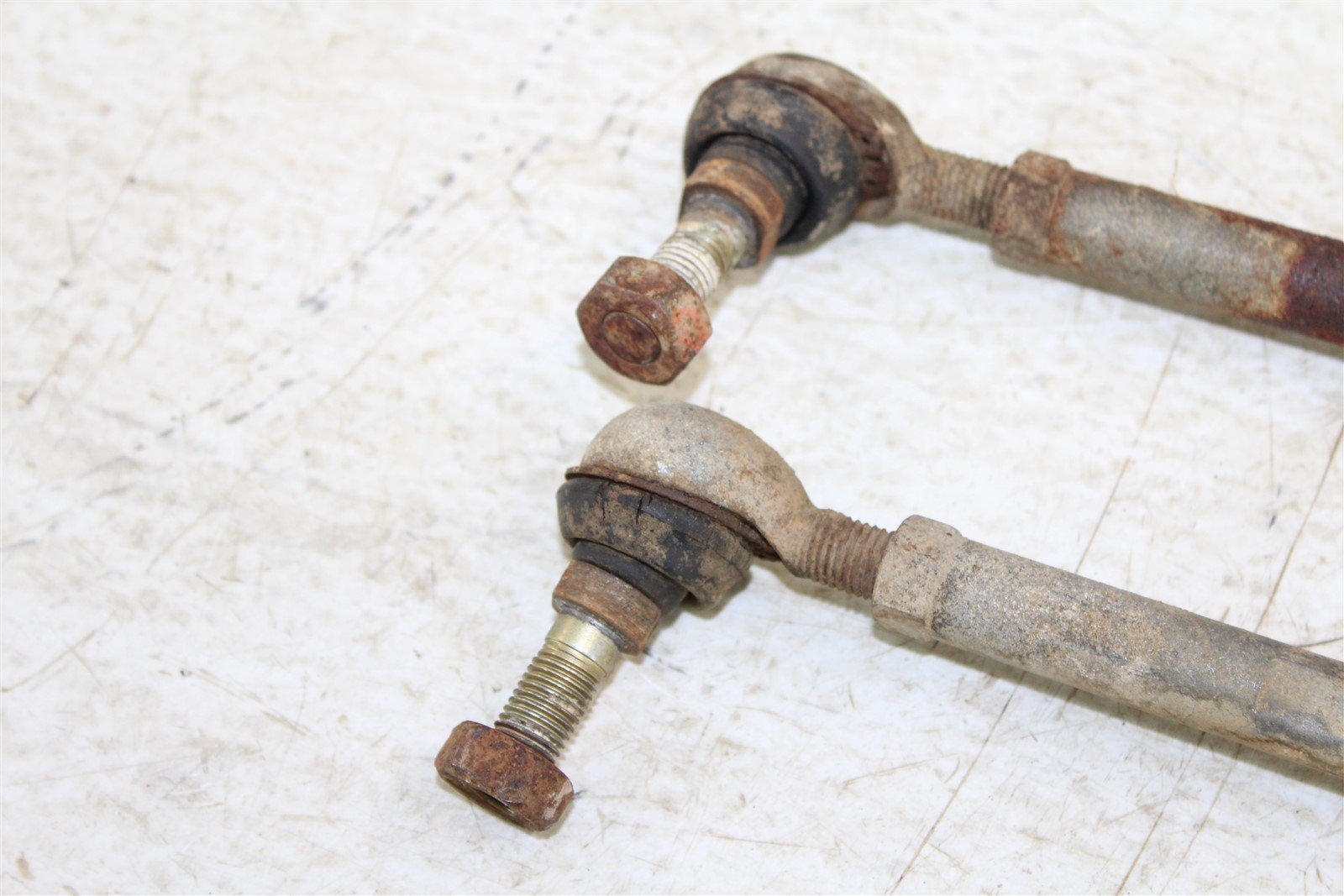 2002 Arctic Cat 375 4x4 Automatic Tie Rods Ends Left Right