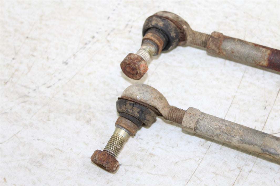 2002 Arctic Cat 375 4x4 Automatic Tie Rods Ends Left Right