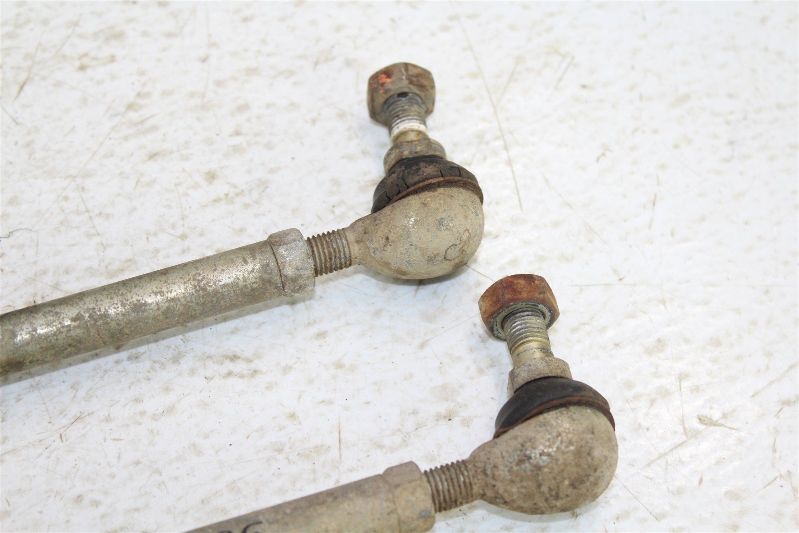 2002 Arctic Cat 375 4x4 Automatic Tie Rods Ends Left Right