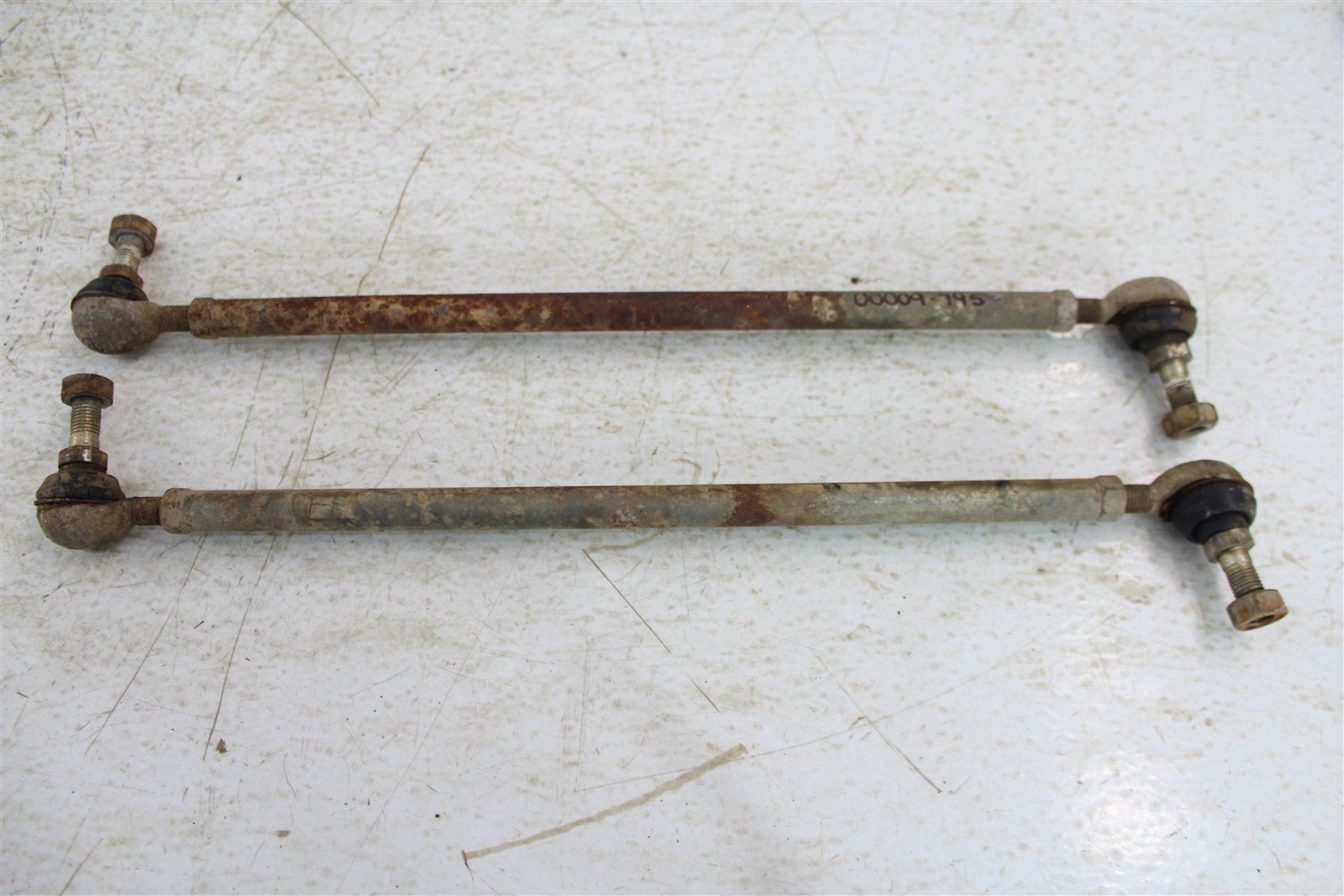 2002 Arctic Cat 375 4x4 Automatic Tie Rods Ends Left Right