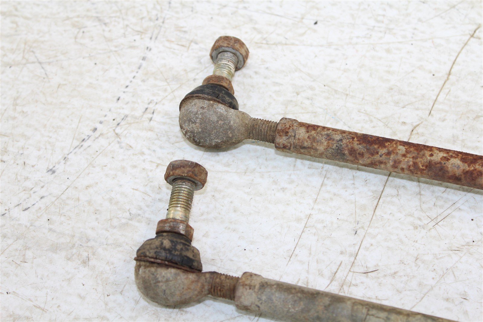 2002 Arctic Cat 375 4x4 Automatic Tie Rods Ends Left Right