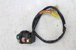 2002 Arctic Cat 375 4x4 Automatic Headlight Kill Switch