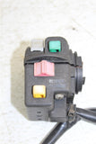 2002 Arctic Cat 375 4x4 Automatic Headlight Kill Switch