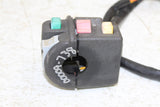 2002 Arctic Cat 375 4x4 Automatic Headlight Kill Switch