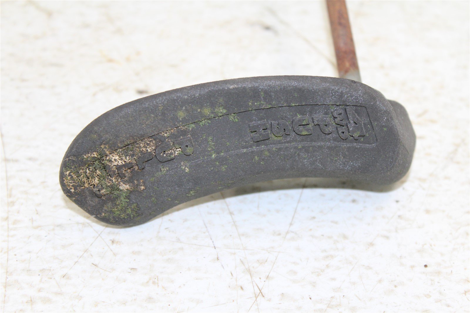 2002 Arctic Cat 375 4x4 Automatic 4x4 Engagement Lever