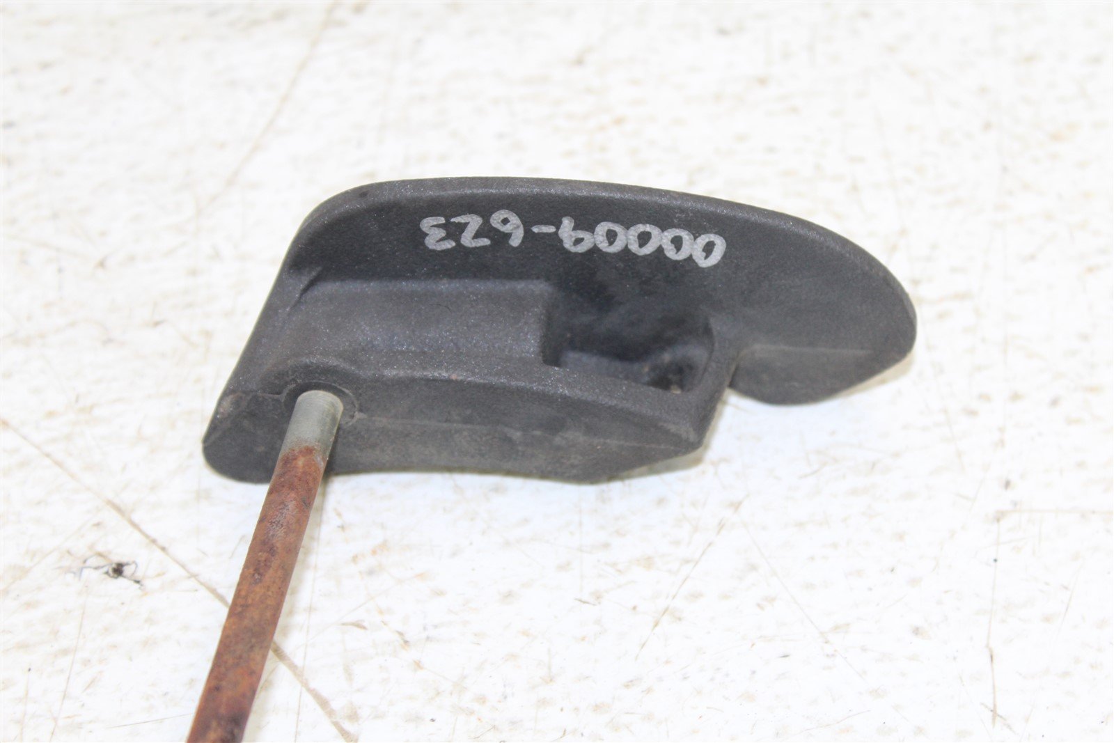 2002 Arctic Cat 375 4x4 Automatic 4x4 Engagement Lever