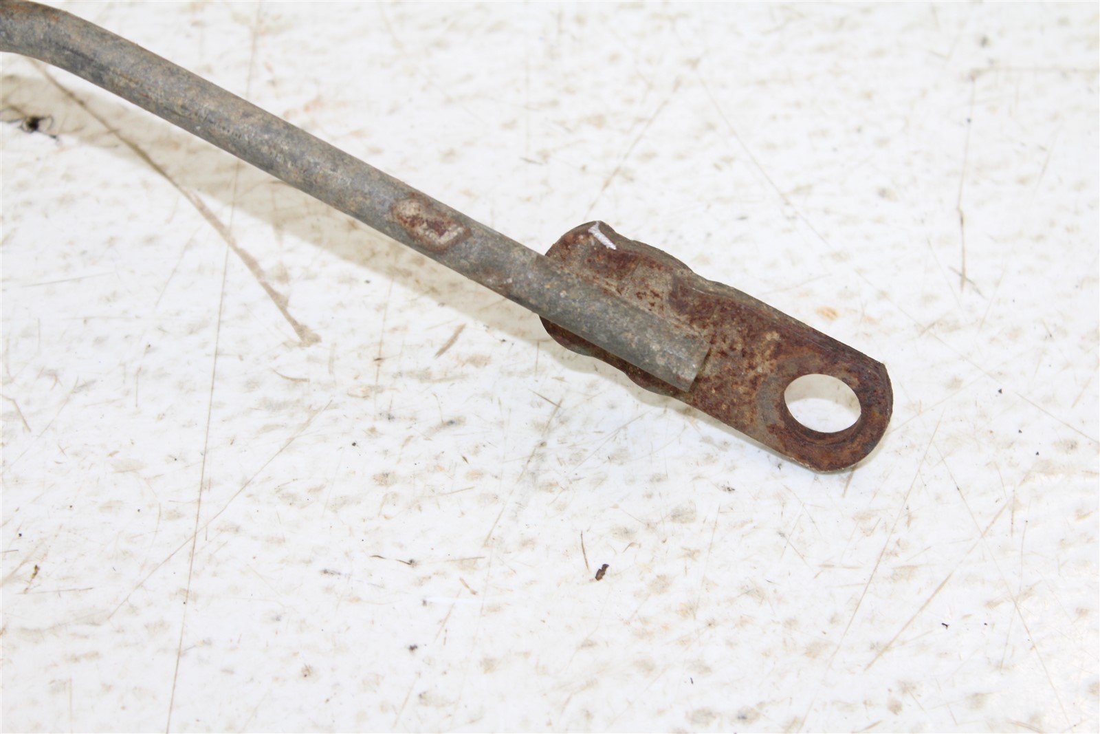 2002 Arctic Cat 375 4x4 Automatic 4x4 Engagement Lever