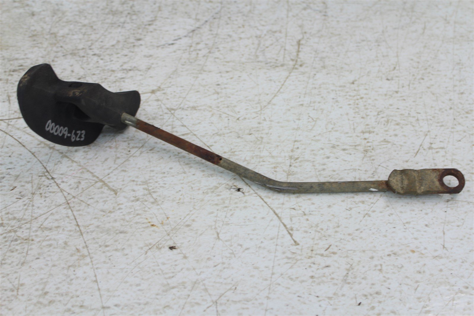 2002 Arctic Cat 375 4x4 Automatic 4x4 Engagement Lever