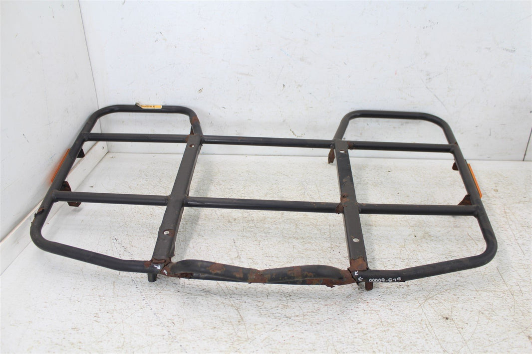 2002 Arctic Cat 375 4x4 Automatic Front Rack Mount Guard