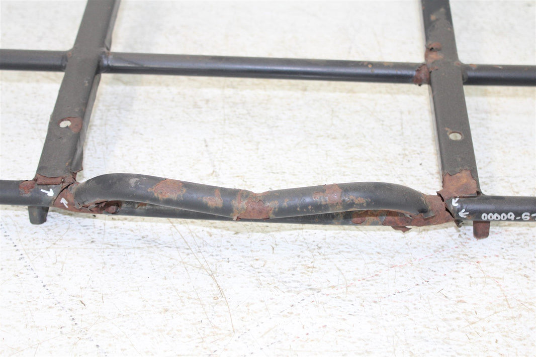 2002 Arctic Cat 375 4x4 Automatic Front Rack Mount Guard