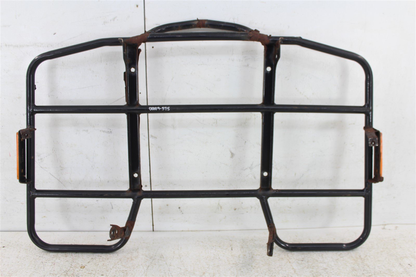 2002 Arctic Cat 375 4x4 Automatic Front Rack Mount Guard