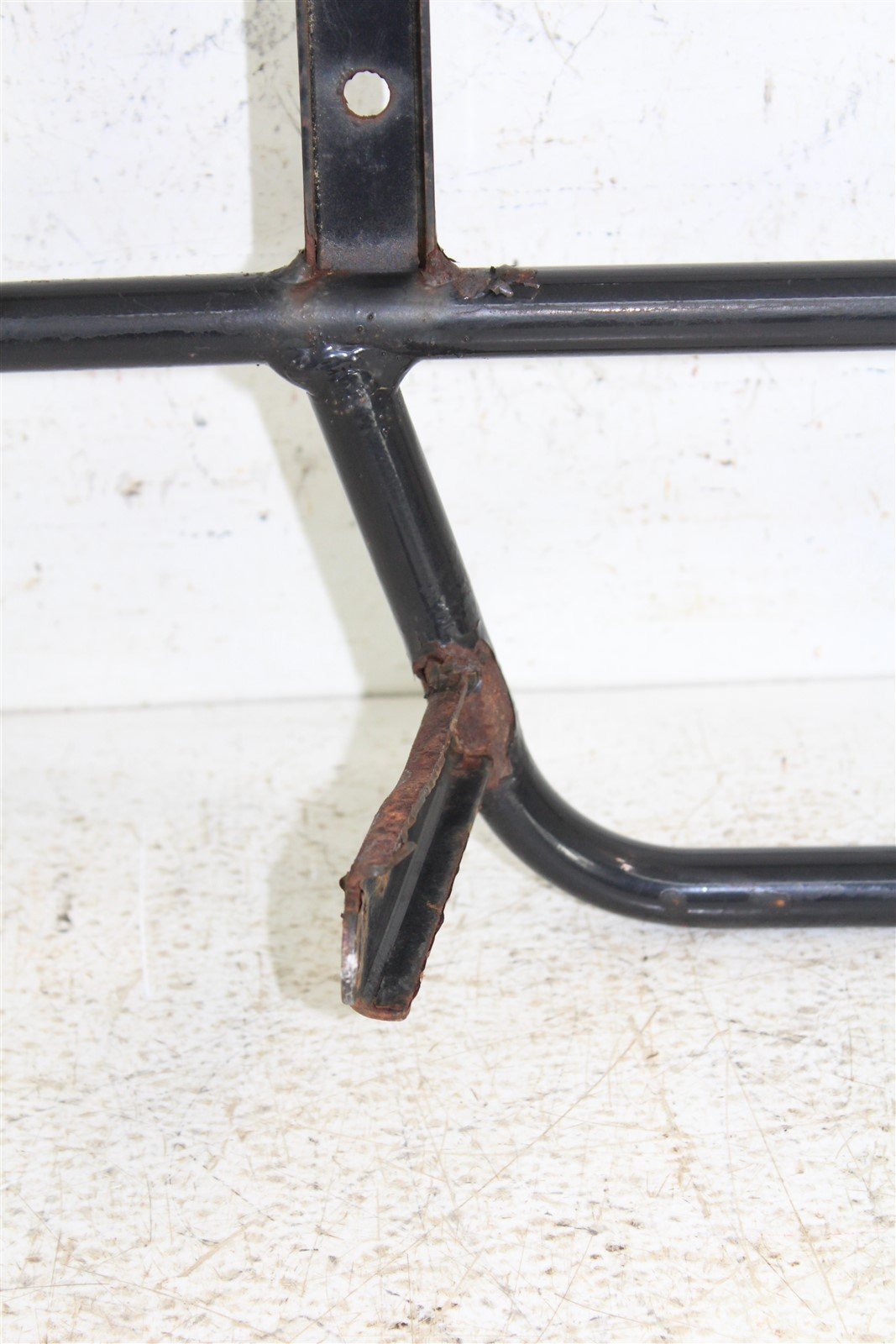 2002 Arctic Cat 375 4x4 Automatic Front Rack Mount Guard