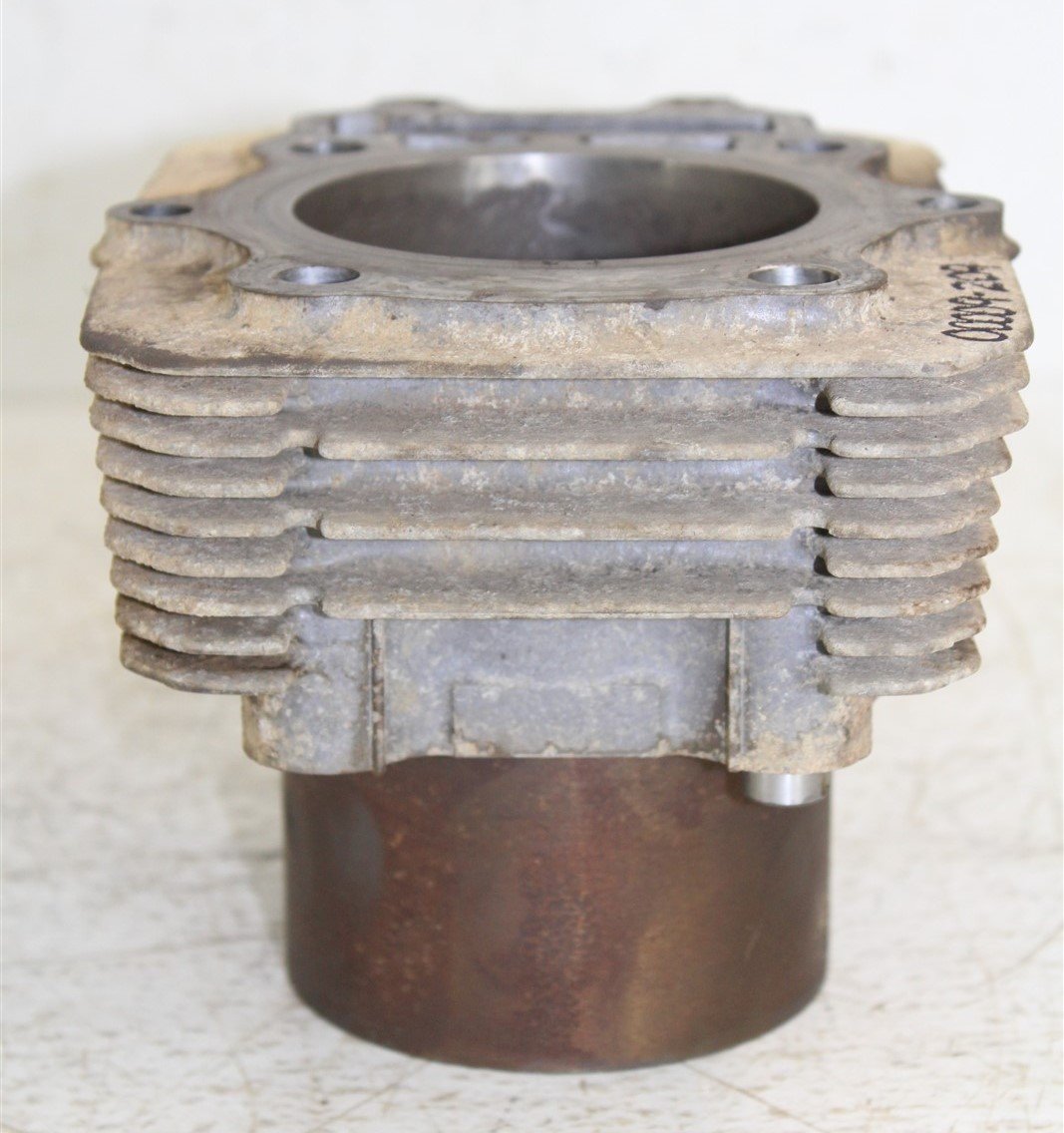 2002 Arctic Cat 375 4x4 Automatic Engine Cylinder Jug