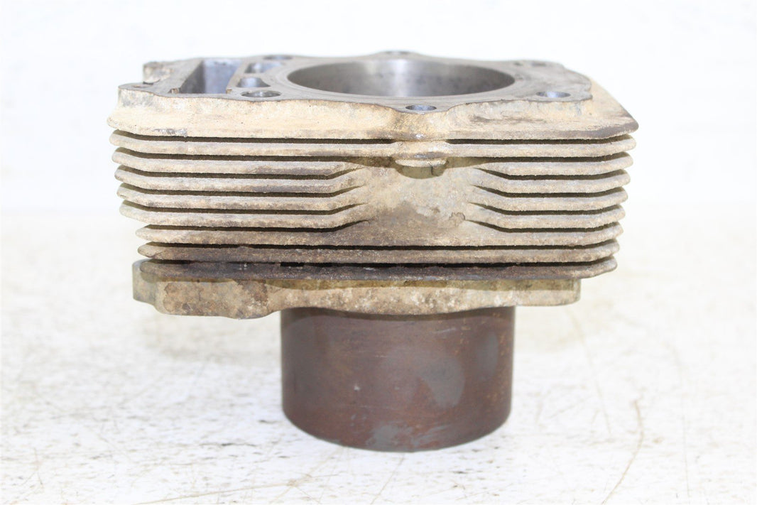 2002 Arctic Cat 375 4x4 Automatic Engine Cylinder Jug