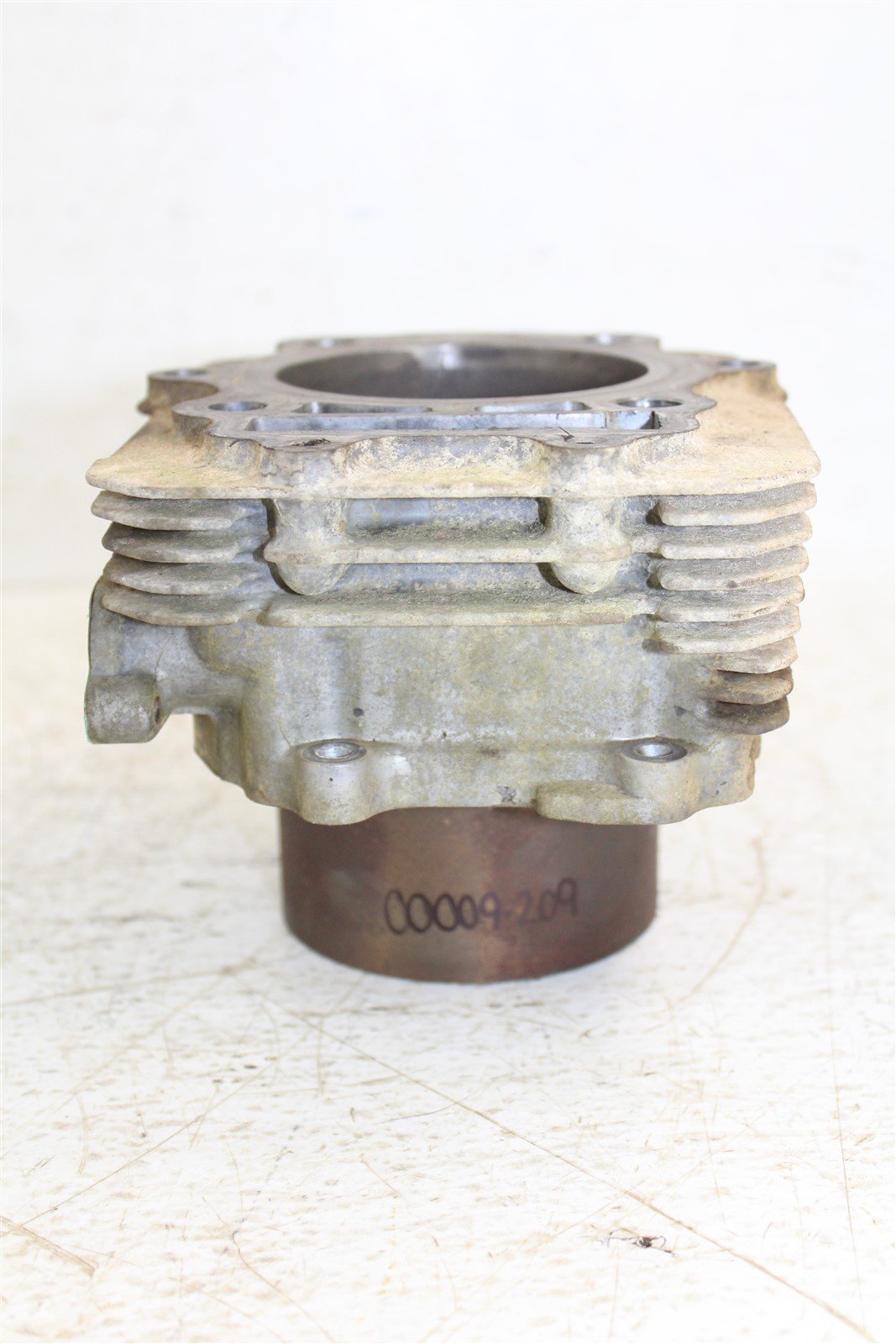 2002 Arctic Cat 375 4x4 Automatic Engine Cylinder Jug