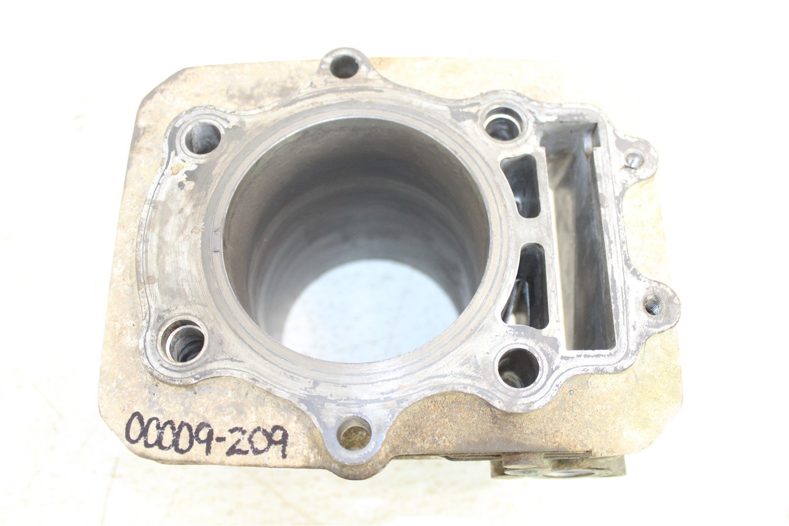 2002 Arctic Cat 375 4x4 Automatic Engine Cylinder Jug