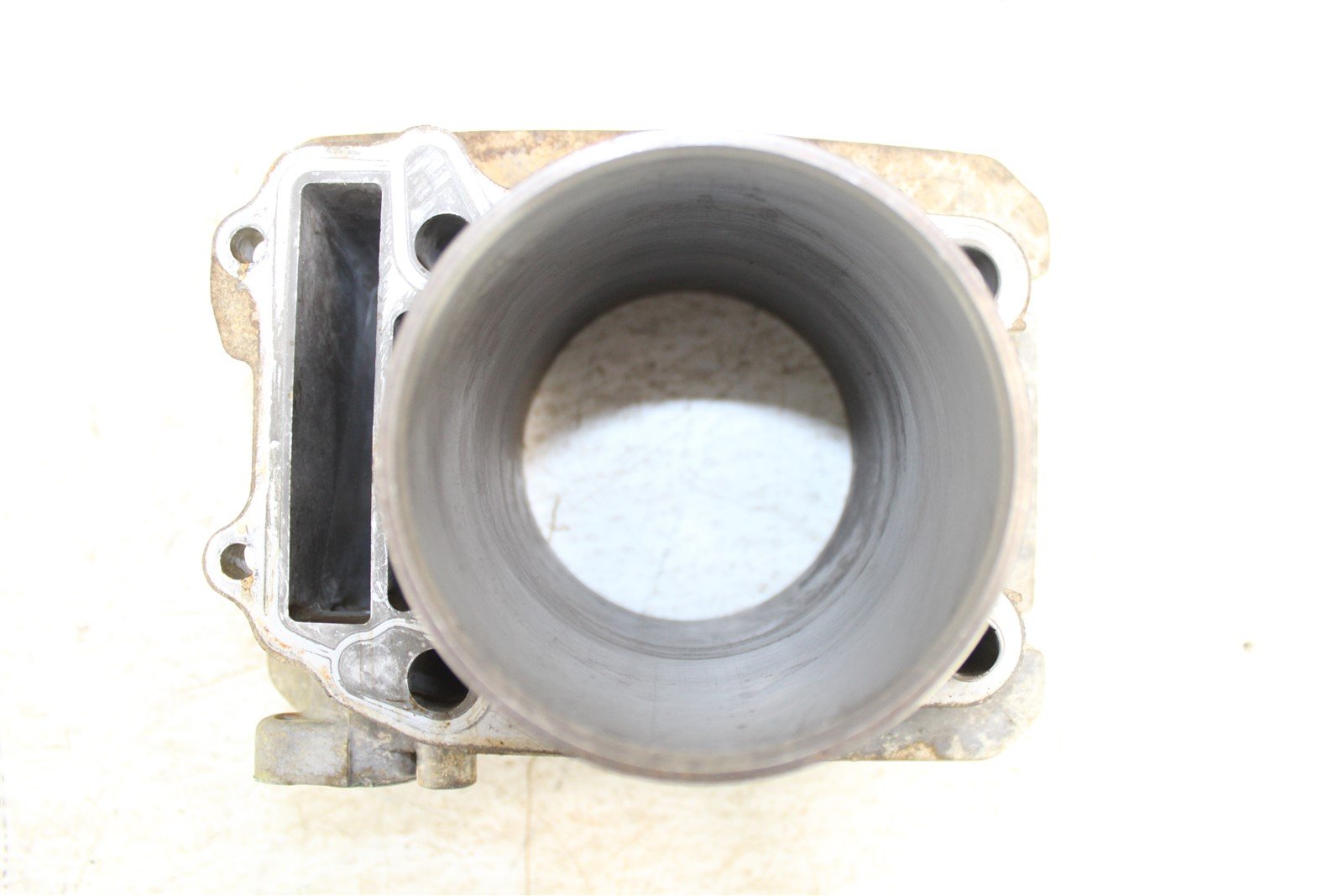 2002 Arctic Cat 375 4x4 Automatic Engine Cylinder Jug