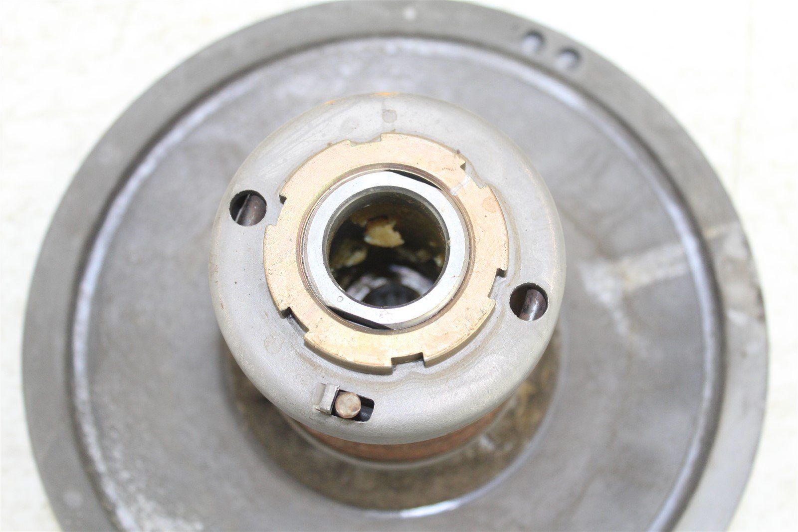 2002 Arctic Cat 375 4x4 Automatic Secondary Clutch Driven