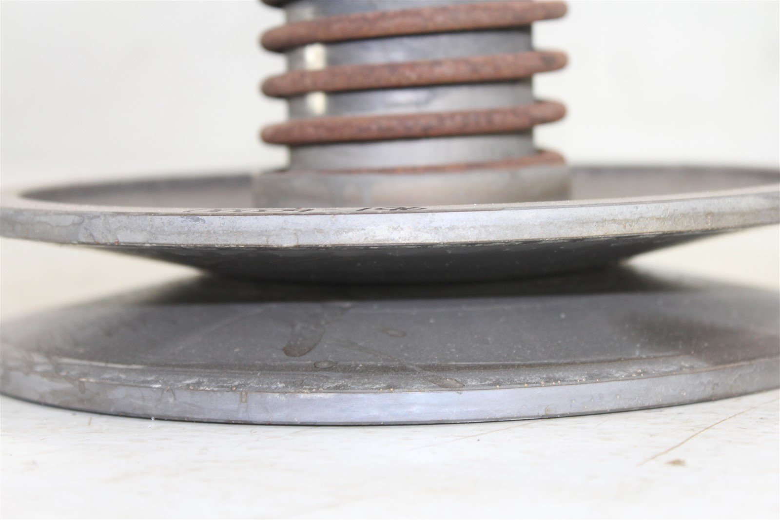 2002 Arctic Cat 375 4x4 Automatic Secondary Clutch Driven