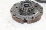 2002 Arctic Cat 375 4x4 Automatic Centrifugal Clutch