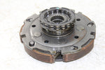 2002 Arctic Cat 375 4x4 Automatic Centrifugal Clutch