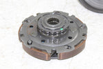 2002 Arctic Cat 375 4x4 Automatic Centrifugal Clutch