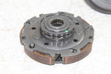 2002 Arctic Cat 375 4x4 Automatic Centrifugal Clutch