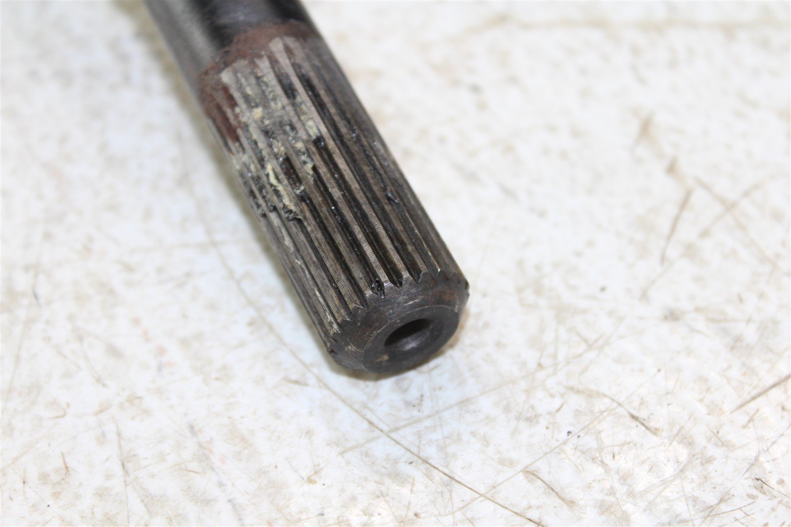 2002 Arctic Cat 375 4x4 Automatic Rear Right Drive Axle Hub