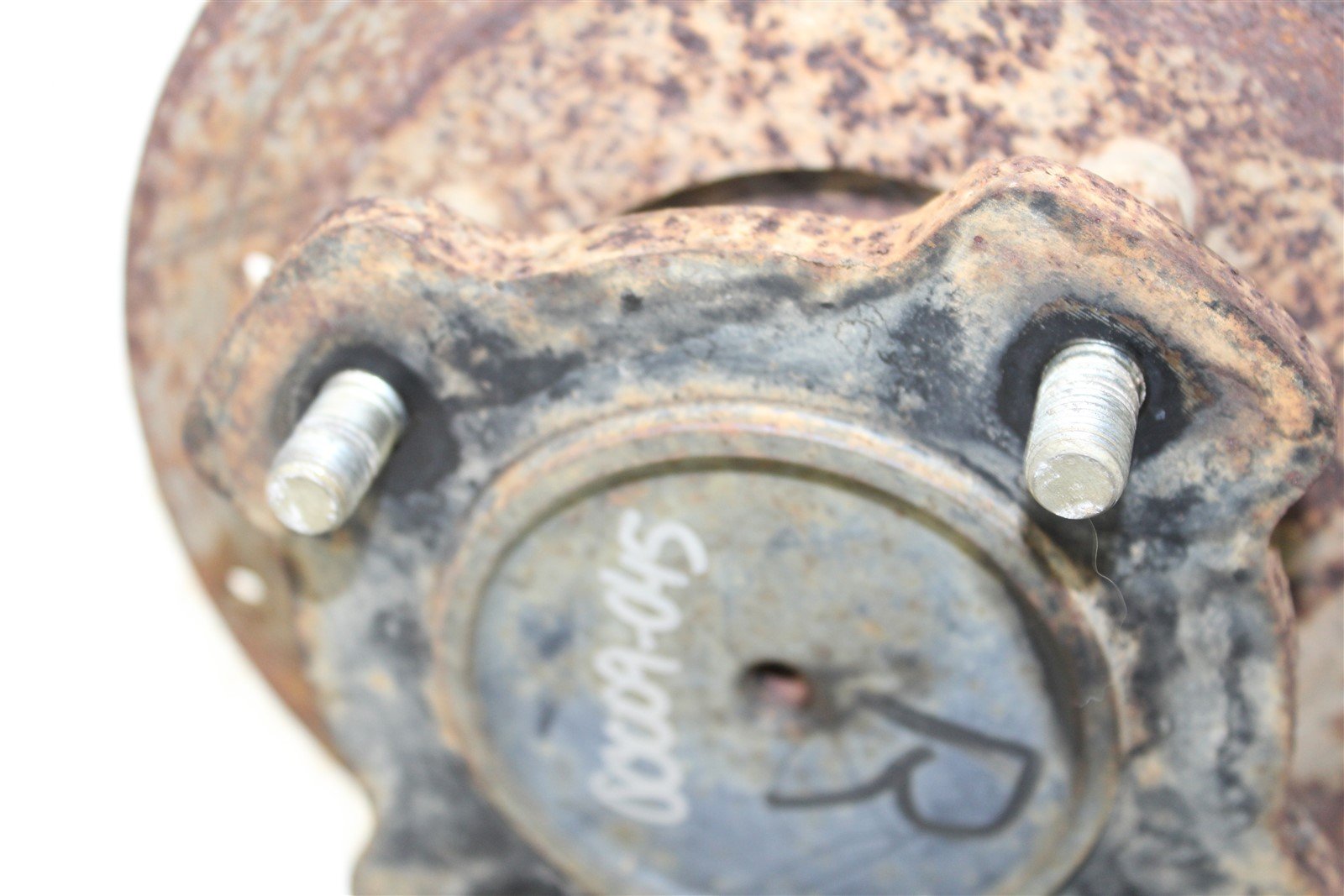 2002 Arctic Cat 375 4x4 Automatic Rear Right Drive Axle Hub