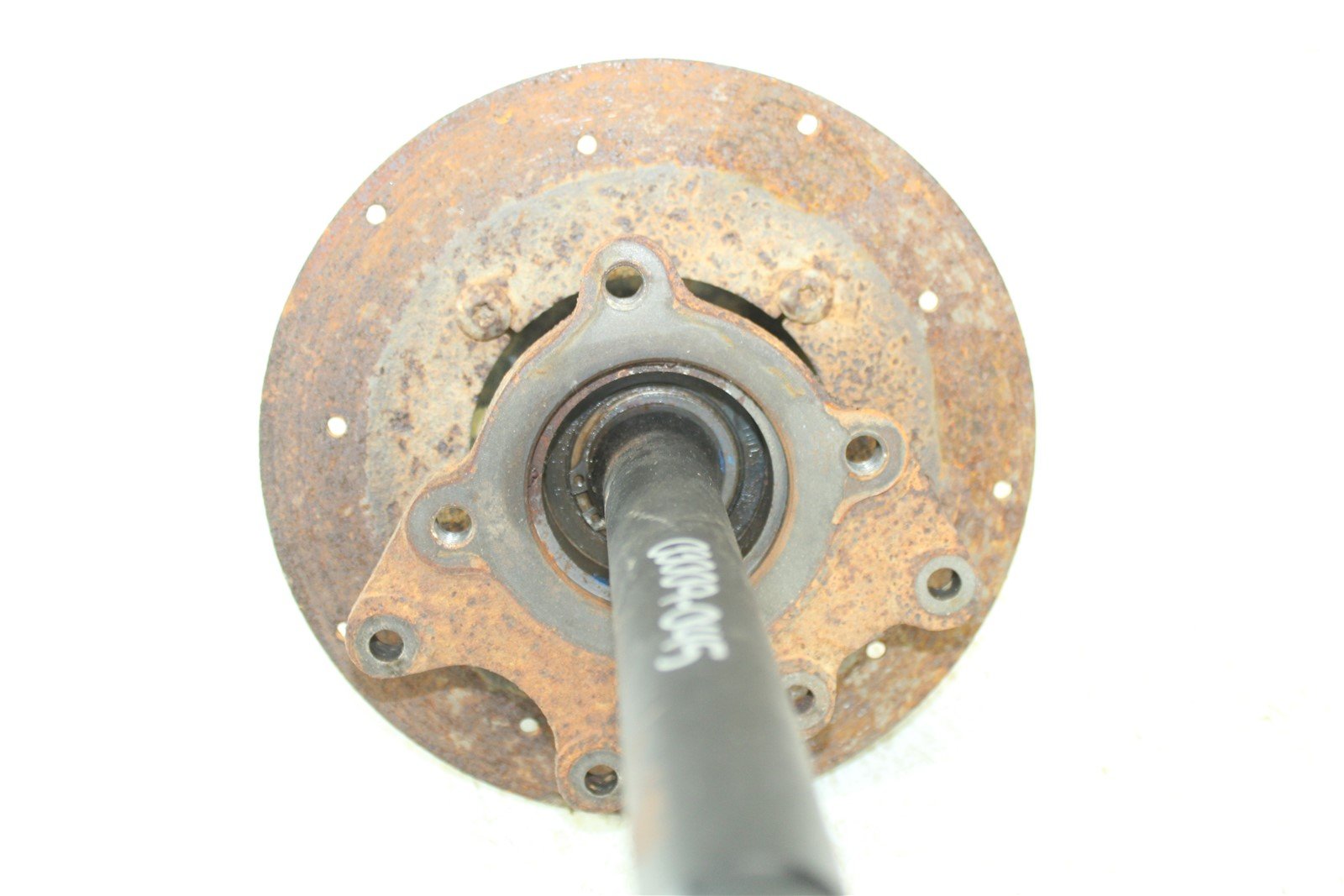 2002 Arctic Cat 375 4x4 Automatic Rear Right Drive Axle Hub