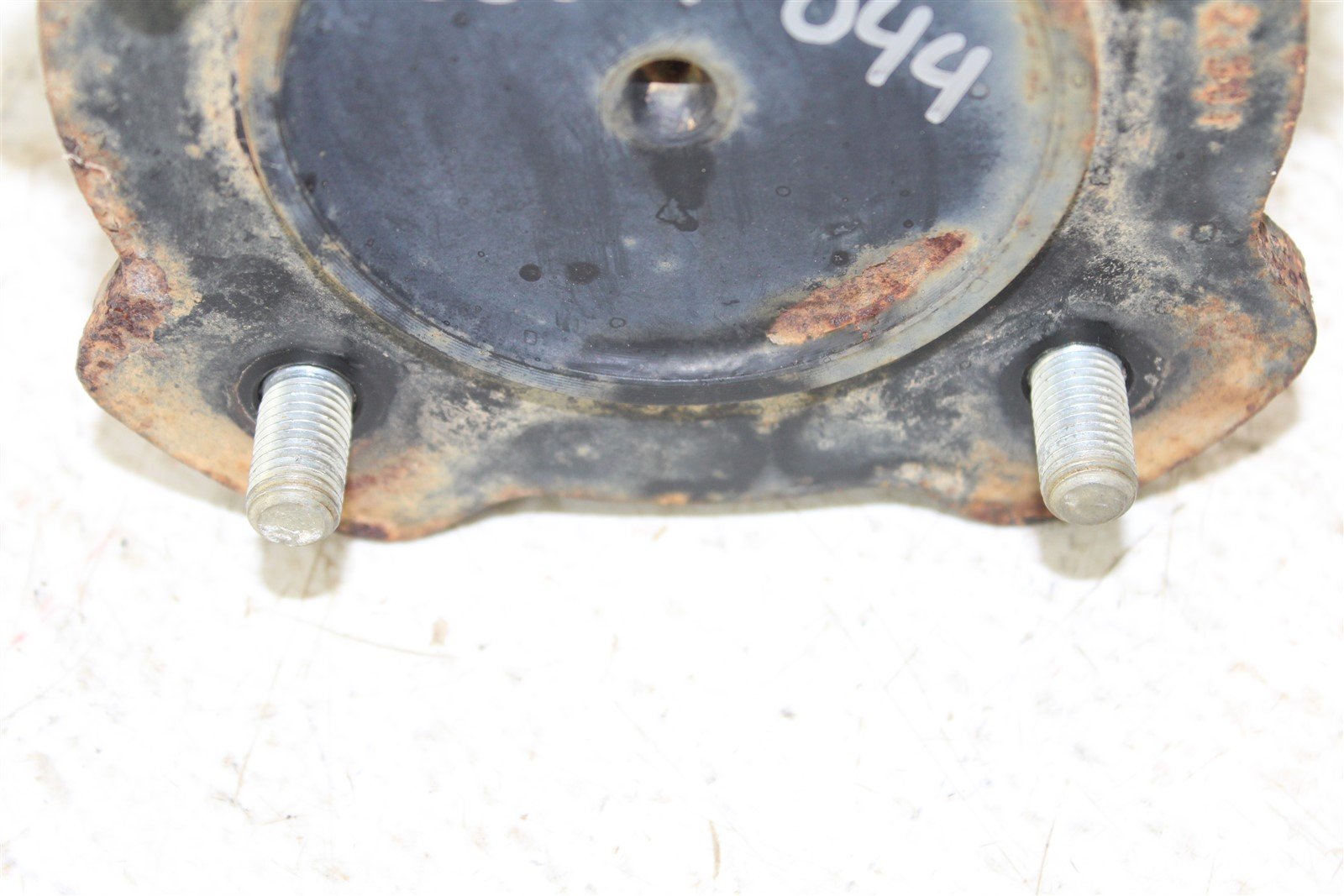 2002 Arctic Cat 375 4x4 Automatic Rear Left Drive Axle Hub