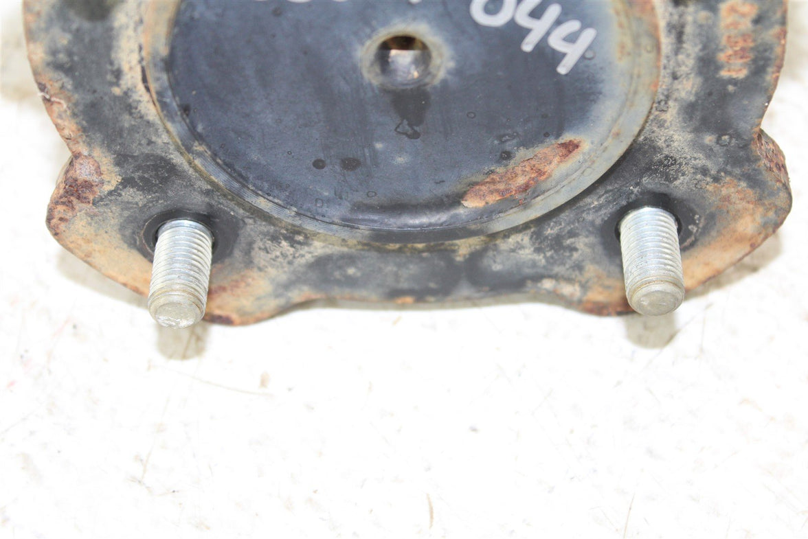 2002 Arctic Cat 375 4x4 Automatic Rear Left Drive Axle Hub