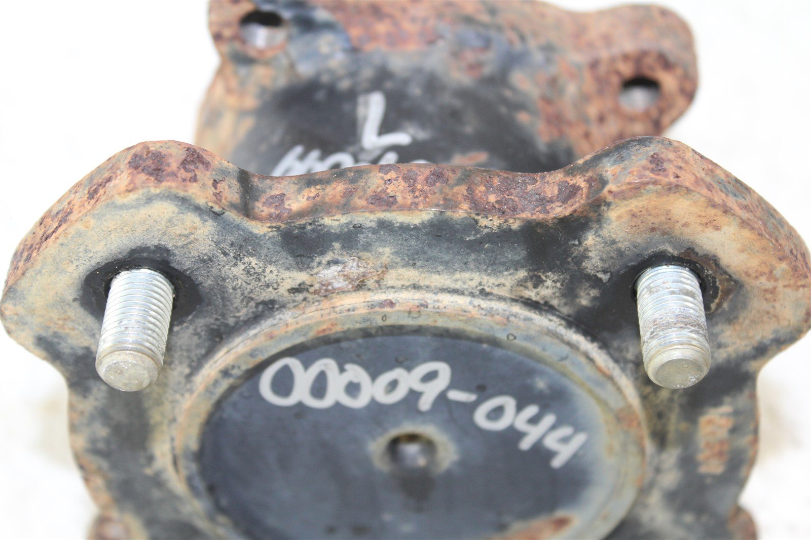 2002 Arctic Cat 375 4x4 Automatic Rear Left Drive Axle Hub