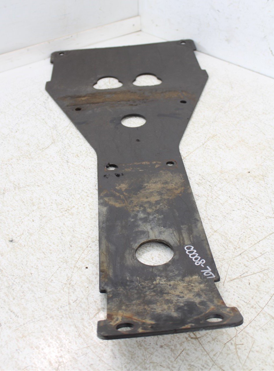 2002 Arctic Cat 400 4x4 Manual Skid Plate Engine Guard