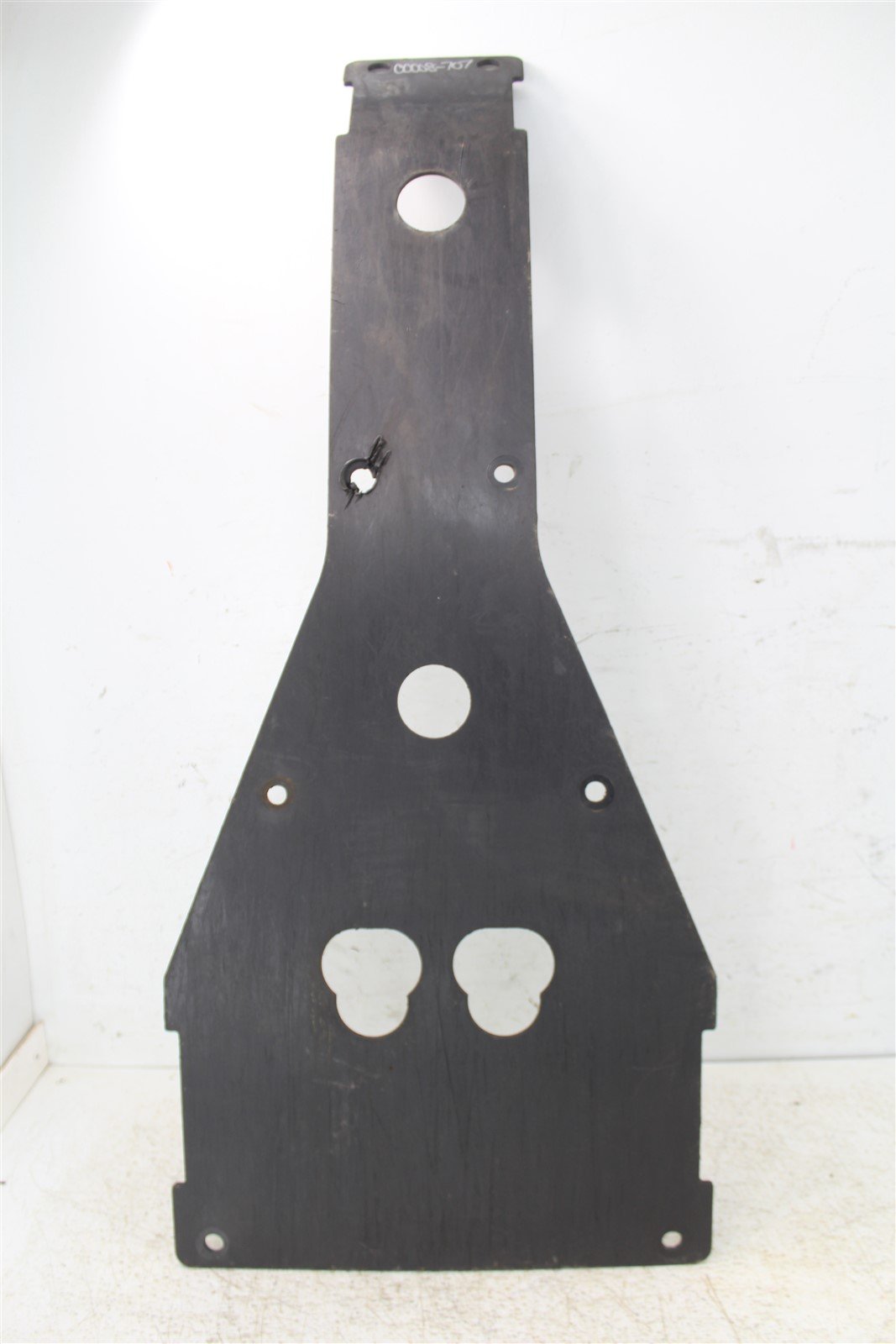 2002 Arctic Cat 400 4x4 Manual Skid Plate Engine Guard